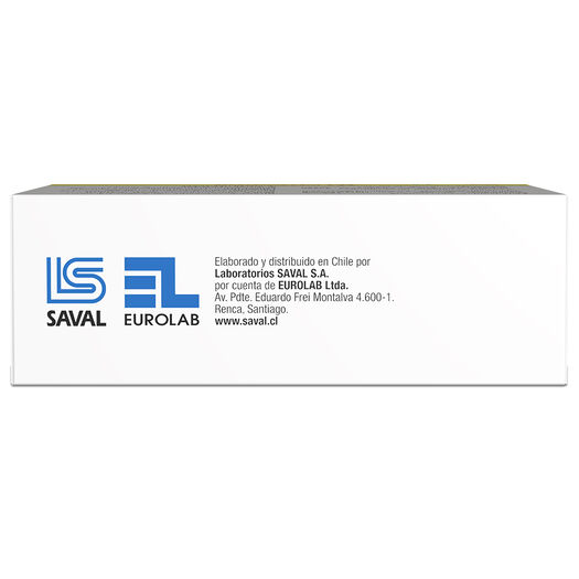 ALERTEX Modafinilo 200 mg 30 comprimidos, , large image number 2
