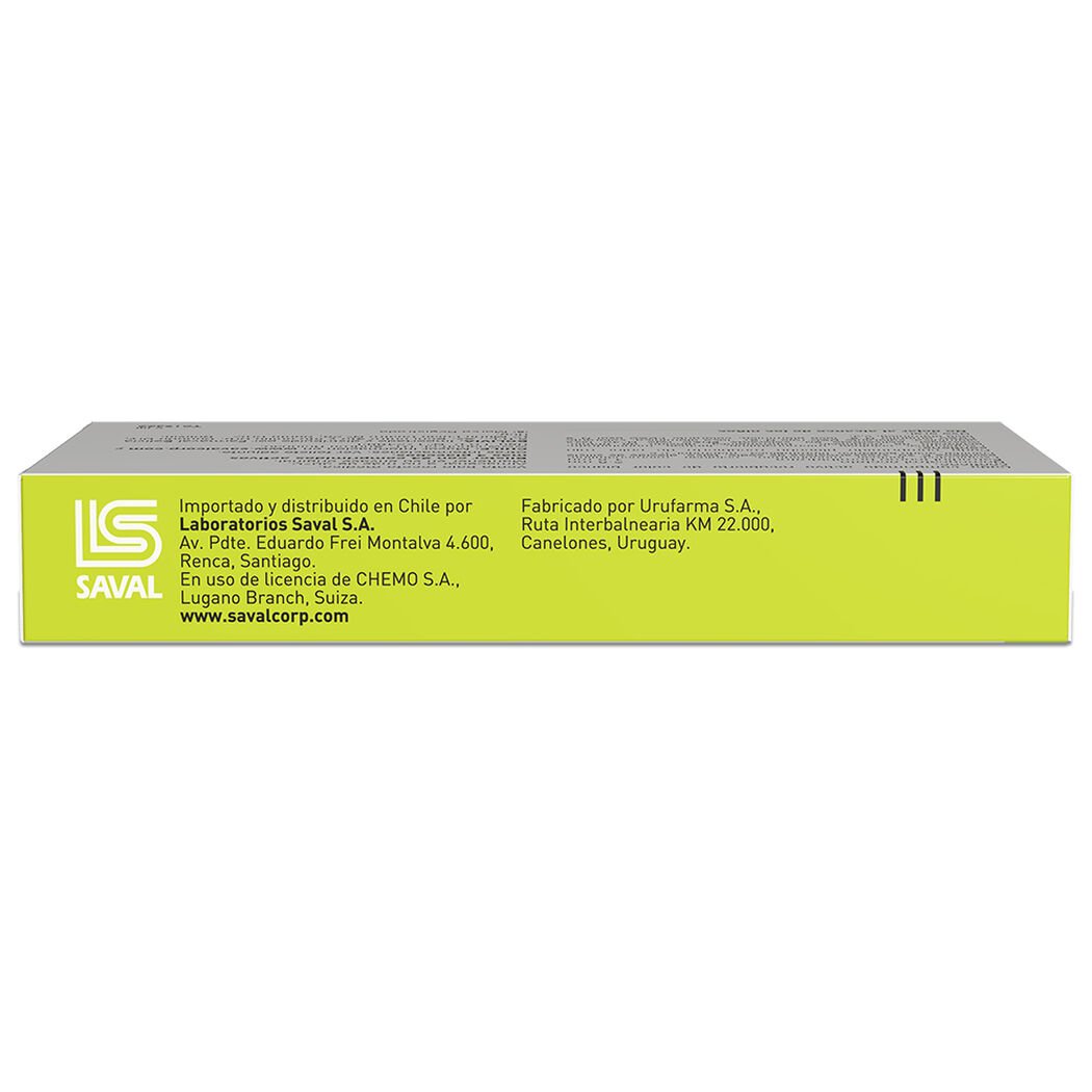 Ariana Nomegestrol/Estradiol 28comp Rec, , large image number 2