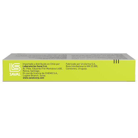 Ariana Nomegestrol/Estradiol 28comp Rec, , large image number 2
