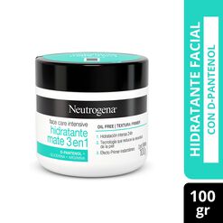 Humectante Care Intensive 3 en 1 x 100ml