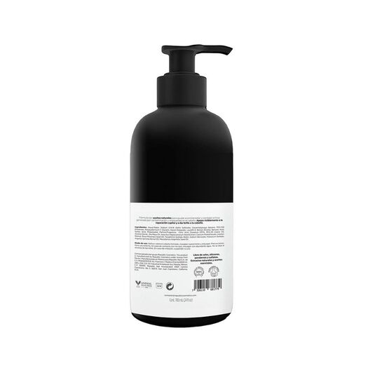 Shampoo Revlon Aceite de Argán y Macadamia 700 mL, , large image number 1
