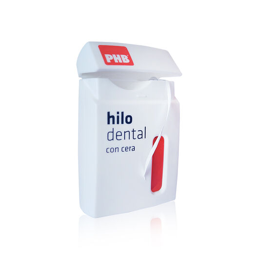 Hilo Dental PHB® 50mts, , large image number 0