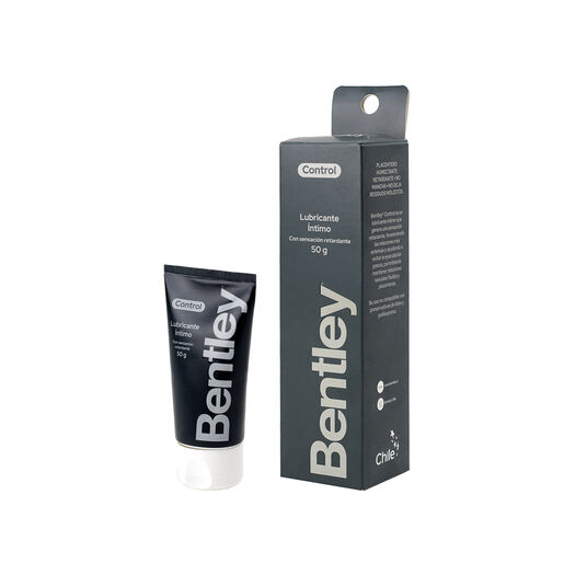 Bentley Gel Control 50g, , large image number 1
