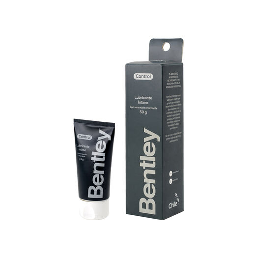 Bentley Lubricante Intimo Control! x 50 g Gel Vaginal, , large image number 1