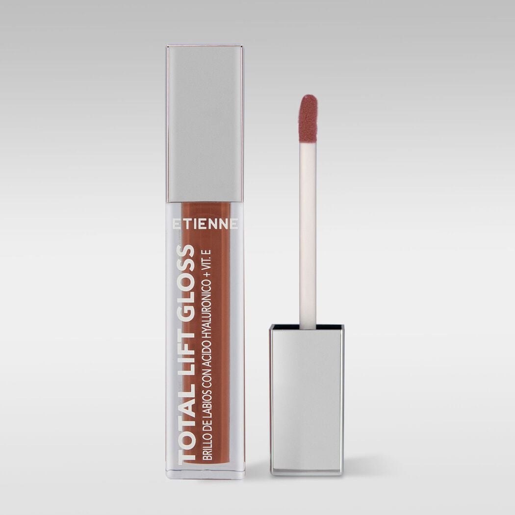 Total Lift Gloss Hidratante Etienne Tono Coffee 04, , large image number 1