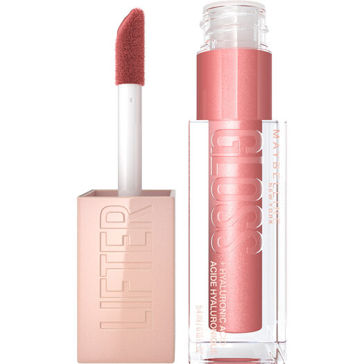 Brillo Labial Lip Lifter Gloss Moon, , large image number 0