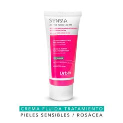 Crema Sensia Active Fluid Cream 40 Ml