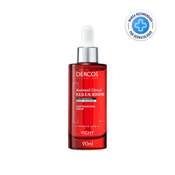 Dercos Serum Capilar Aminexil Clinical 90 ml