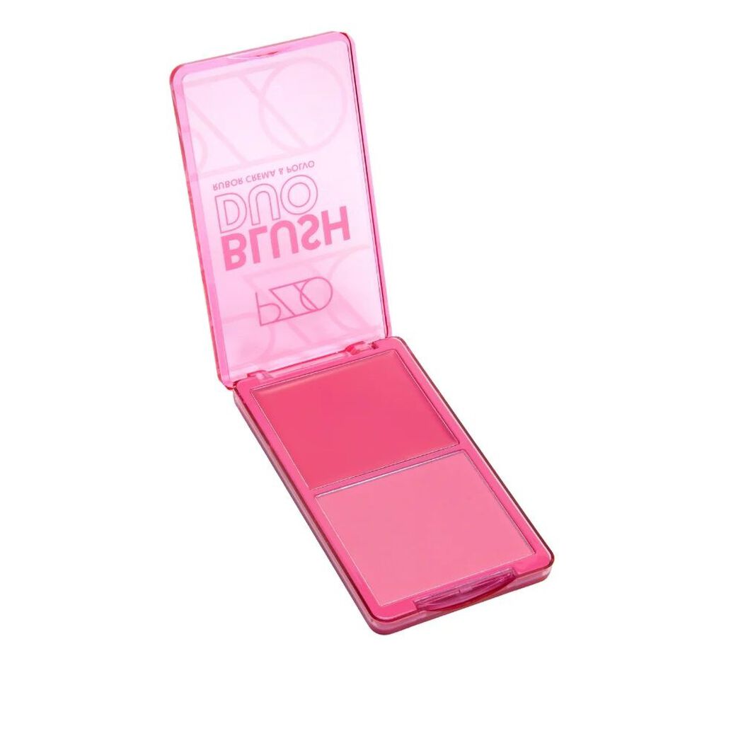 Rubor Petrizzio Blush Duo Oh My Blush, , large image number 0