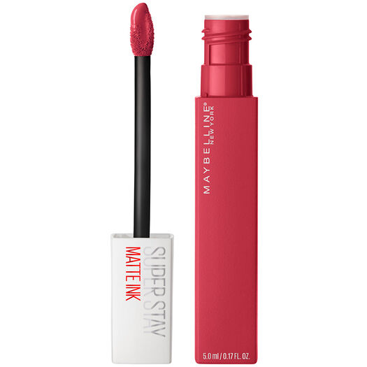 Maybelline Labial Super Stay Matte Ink Ruler x 5 g, , large image number 0