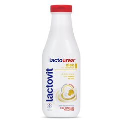 Jabón Liquido Crema Lactourea Oleo 700Ml