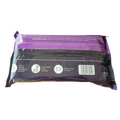 Toalla H&uacute;meda Adulto 60 unidades