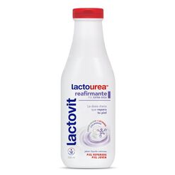 Jabón Liquido Crema Lactourea Reaf 700Ml