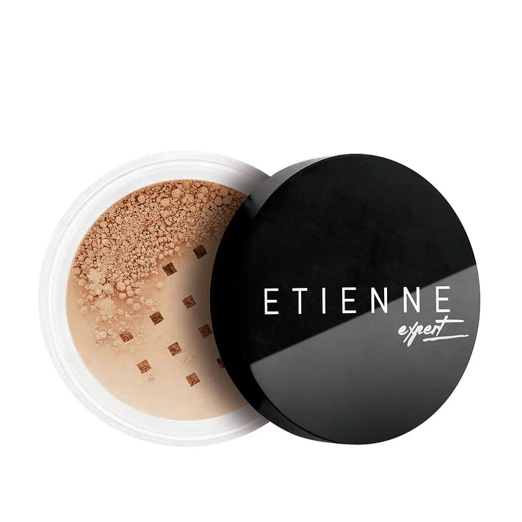 Polvo Matte compacto Etienne, , large image number 2