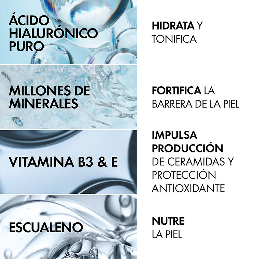Crema Vichy Minéral 89 100H 50 mL, , large image number 3