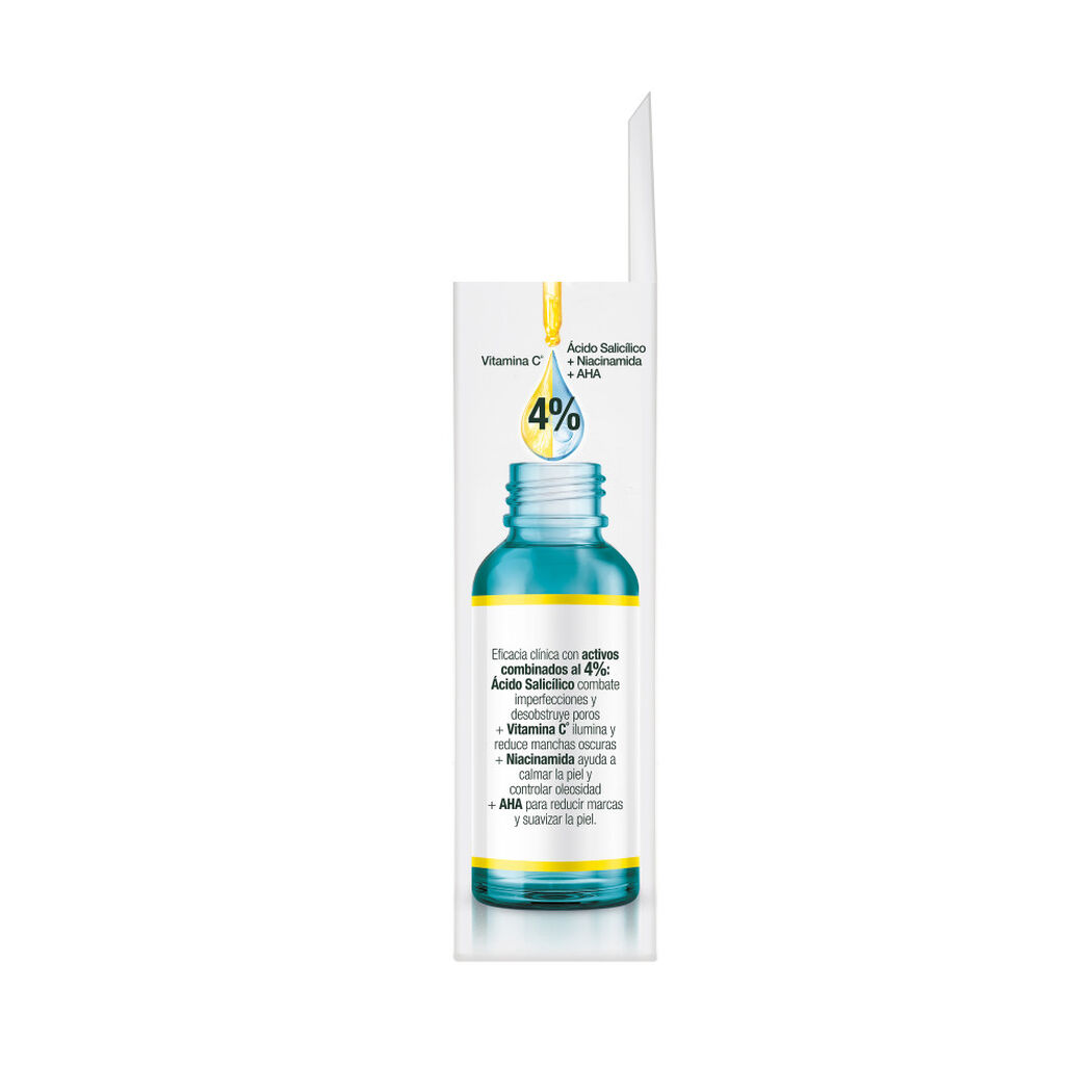 Serum Garnier Express Aclara Anti Imperfecciones 30 mL, , large image number 2