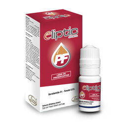 Eliptic PF Ofteno x 5 ml Solución Oftálmica