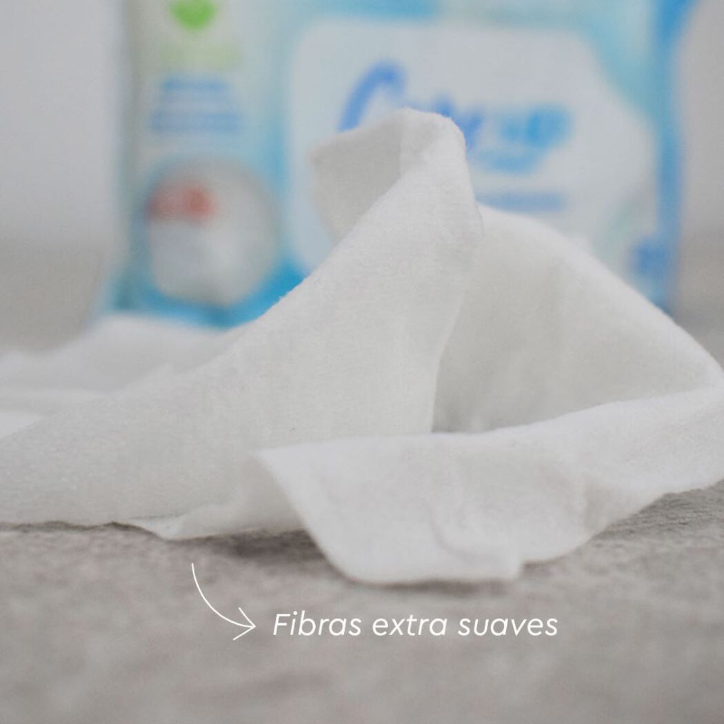 Papel Higiénico Húmedo Care Up 80 Un, , large image number 1