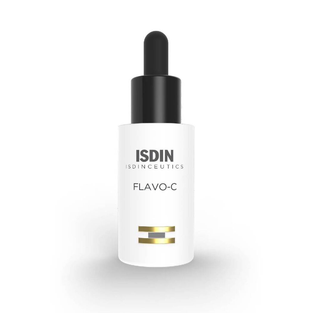 Serum Isdinceutics Flavo C 30 mL, , large image number 0