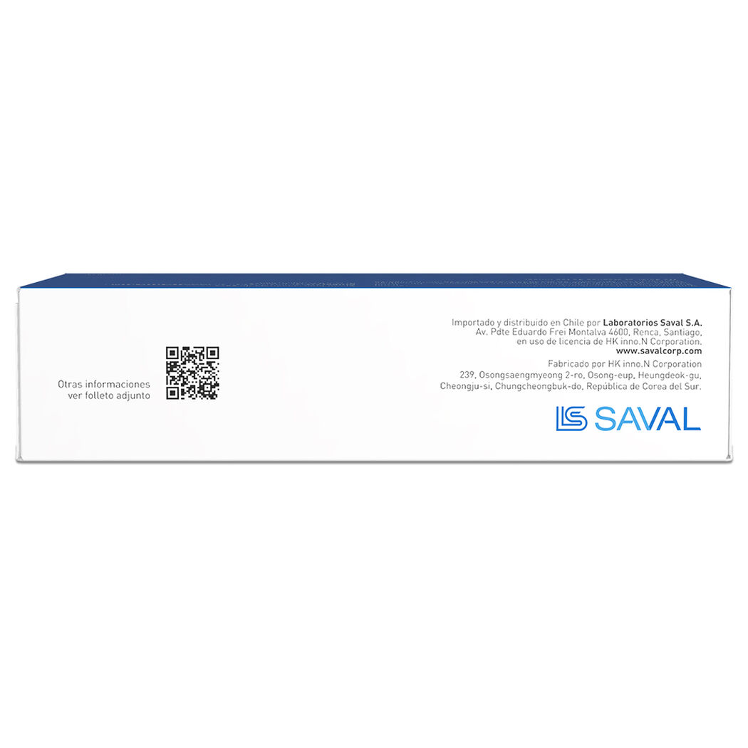 Ecan-R 160/5/5 30 Comprimidos Recubiertos, , large image number 2