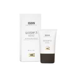 Isdin Gel Facial Glicoisdin® 25 Antiedad x 50 mL