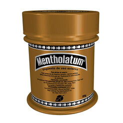 Mentholatum Pote 85 Grs.