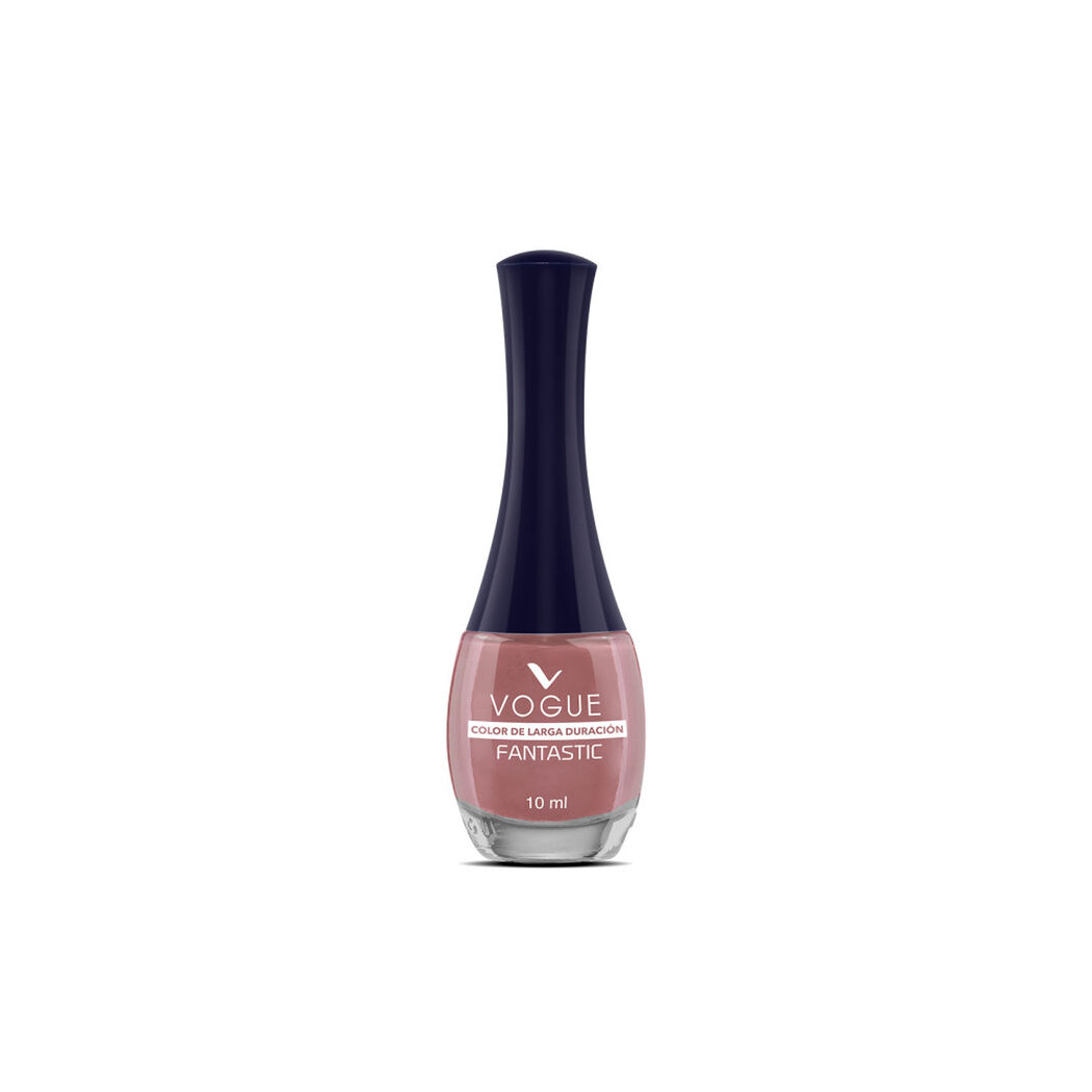 Esmalte Vogue Fantastic Tulipan 10 mL, , large image number 1