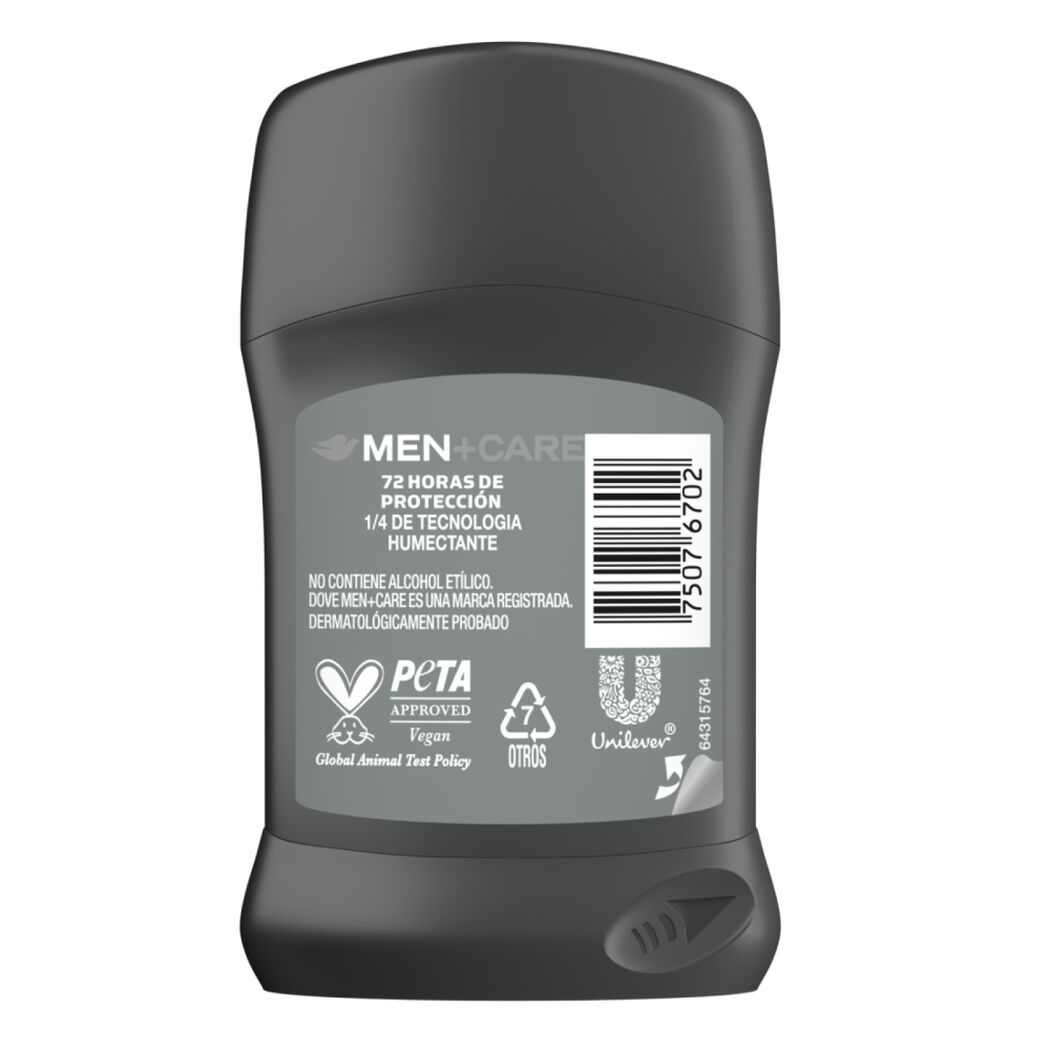Desosdorante Dove Men Care Sport Fresh Barra 45 g, , large image number 2