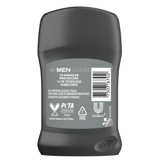 Desosdorante Dove Men Care Sport Fresh Barra 45 g, , large image number 2
