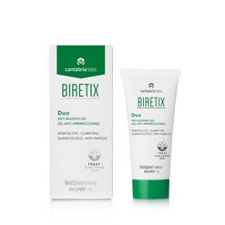 Biretix Gel Antiimperfecciones x 30 mL