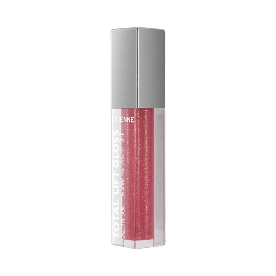 Etienne Total Lift Gloss Hidratante Tono Rose Gold 02, , large image number 0