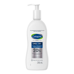 Crema Hidratante Corporal Cetaphil PRO UREA 20% 296ml