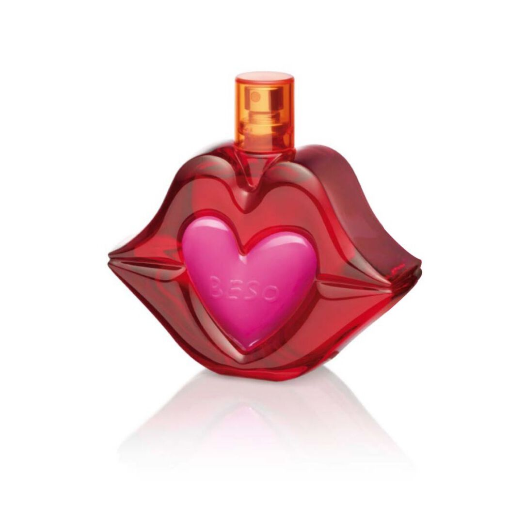 Agatha Ruiz De La Prada Fragancia Beso Con Atomizador x 50 mL, , large image number 0