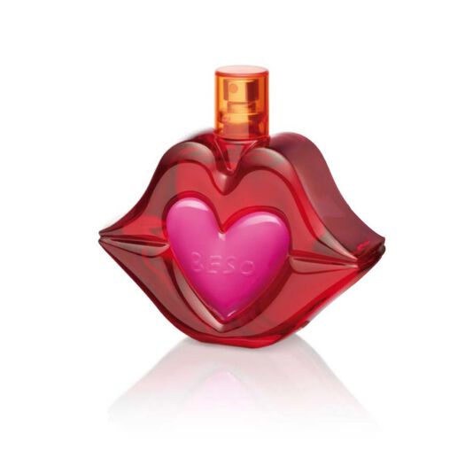 Agatha Ruiz De La Prada Fragancia Beso Con Atomizador x 50 mL, , large image number 0