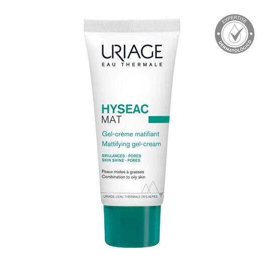 Crema Matificante Hyséac MAT' 40ml Uriage, , large image number 0