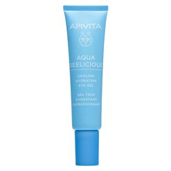 Gel Contorno de Ojos Hidratante & Refrescante Aqua Beelicious 15ml Apivita
