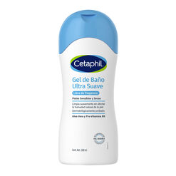 Gel Cetaphil de Ba&ntilde;o 500 mL