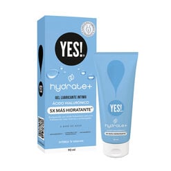 Lubricante YES! Hydrate 90 ml
