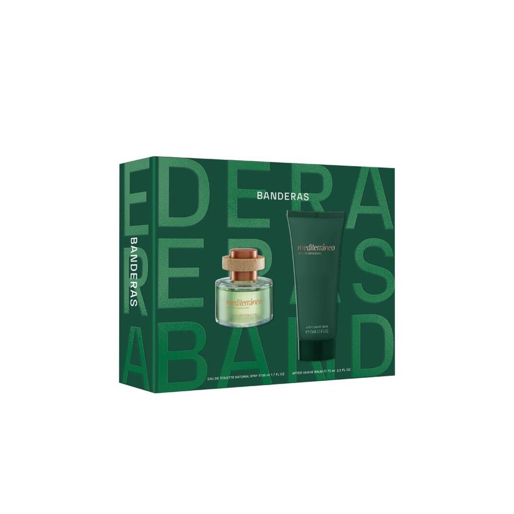 Pack Ab Mediterráneo Vp 50Ml + As 75Ml, , large image number 0