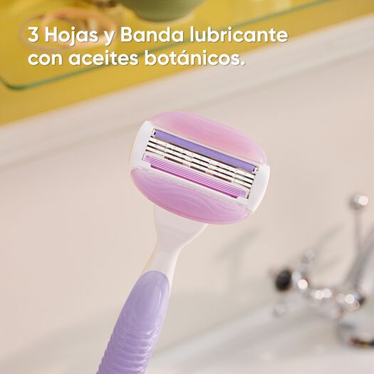 Repuestos de Afeitar Venus Breeze , 4 Uds, , large image number 3