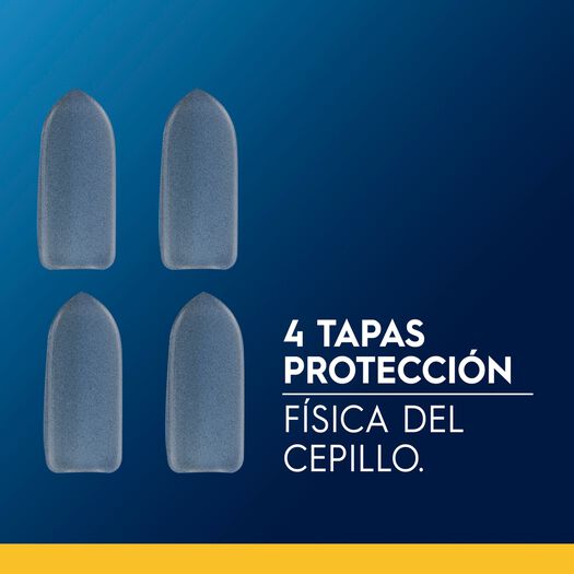 Cepillo de Dientes Oral B Medio 4 un, , large image number 3