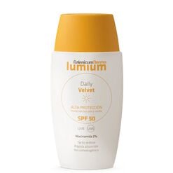 Lumium Daily Velvet SPF50 50 ML