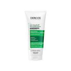 Acondicionador Vichy Dercos Anti Caspa 200 mL