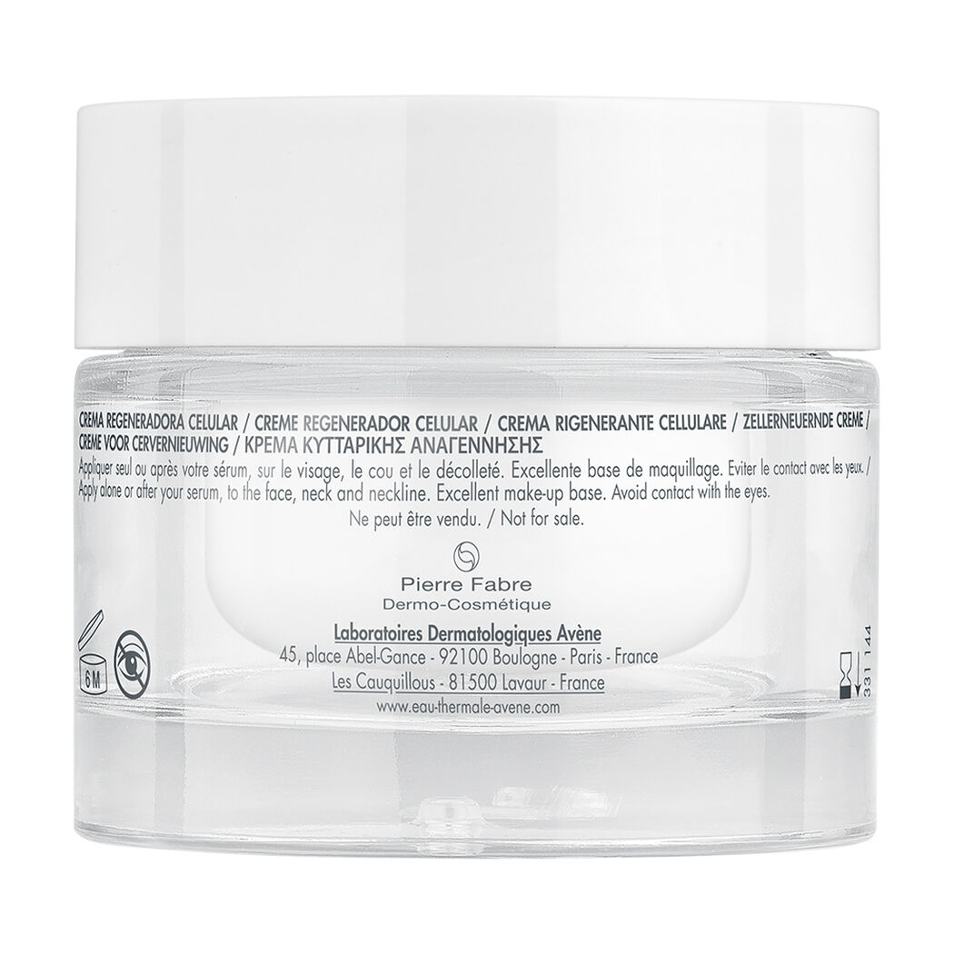 Crema Avene Hyaluron Activ B3 Dia 50mL, , large image number 1