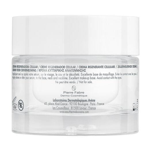 Avene Hyaluron Activ B3 Crema Dia 50Ml, , large image number 1