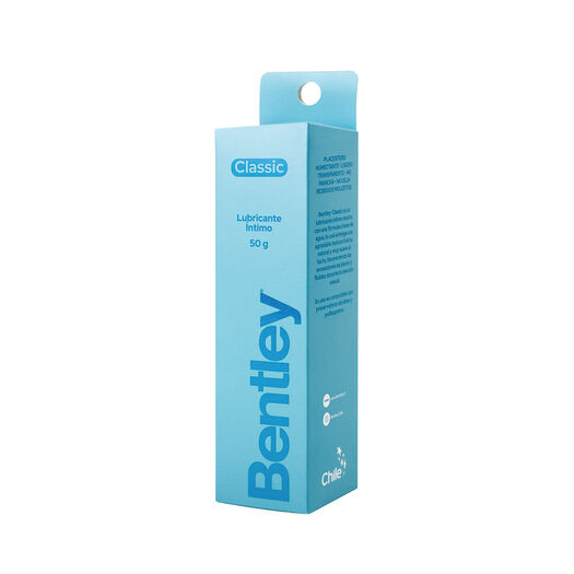 Bentley Gel Classic 50g, , large image number 3
