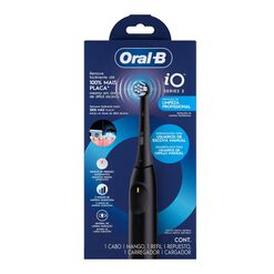 Cepillo de Dientes Oral B Eléctrico IO Series 2 1 un