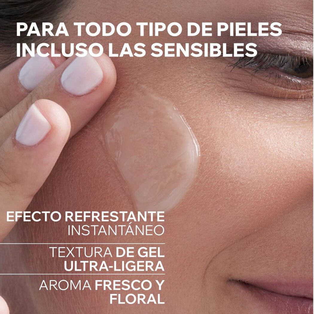 Uriage Mascara De Agua Eau Thermale x 50 mL, , large image number 2