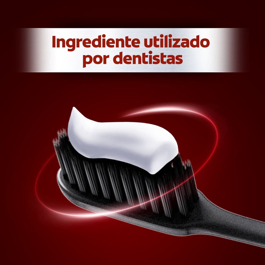 Pasta Dental Golgate Luminous White Lovers Cofee Stains 70 g, , large image number 2