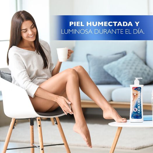 Goicoechea Crema Ultranutritiva 400 Ml, , large image number 2